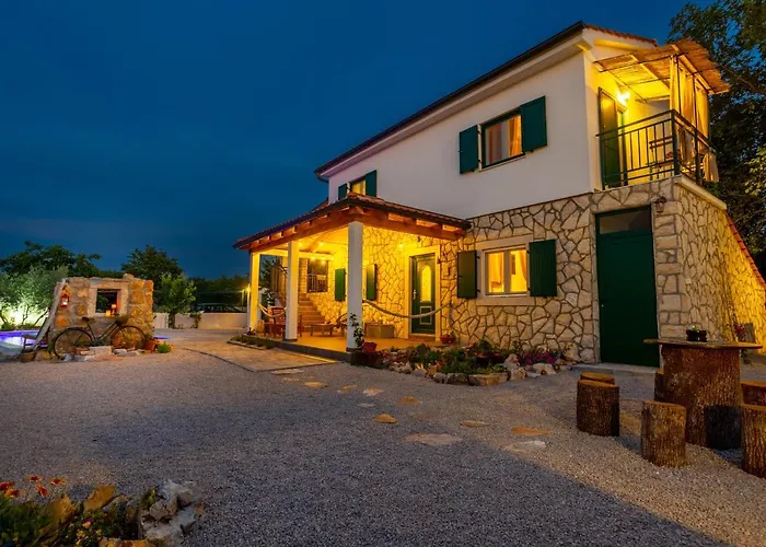 Villa AdAstra