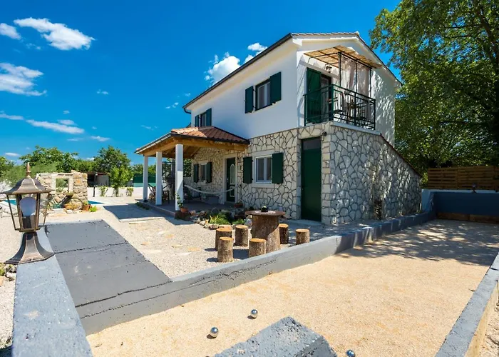 Villa AdAstra
