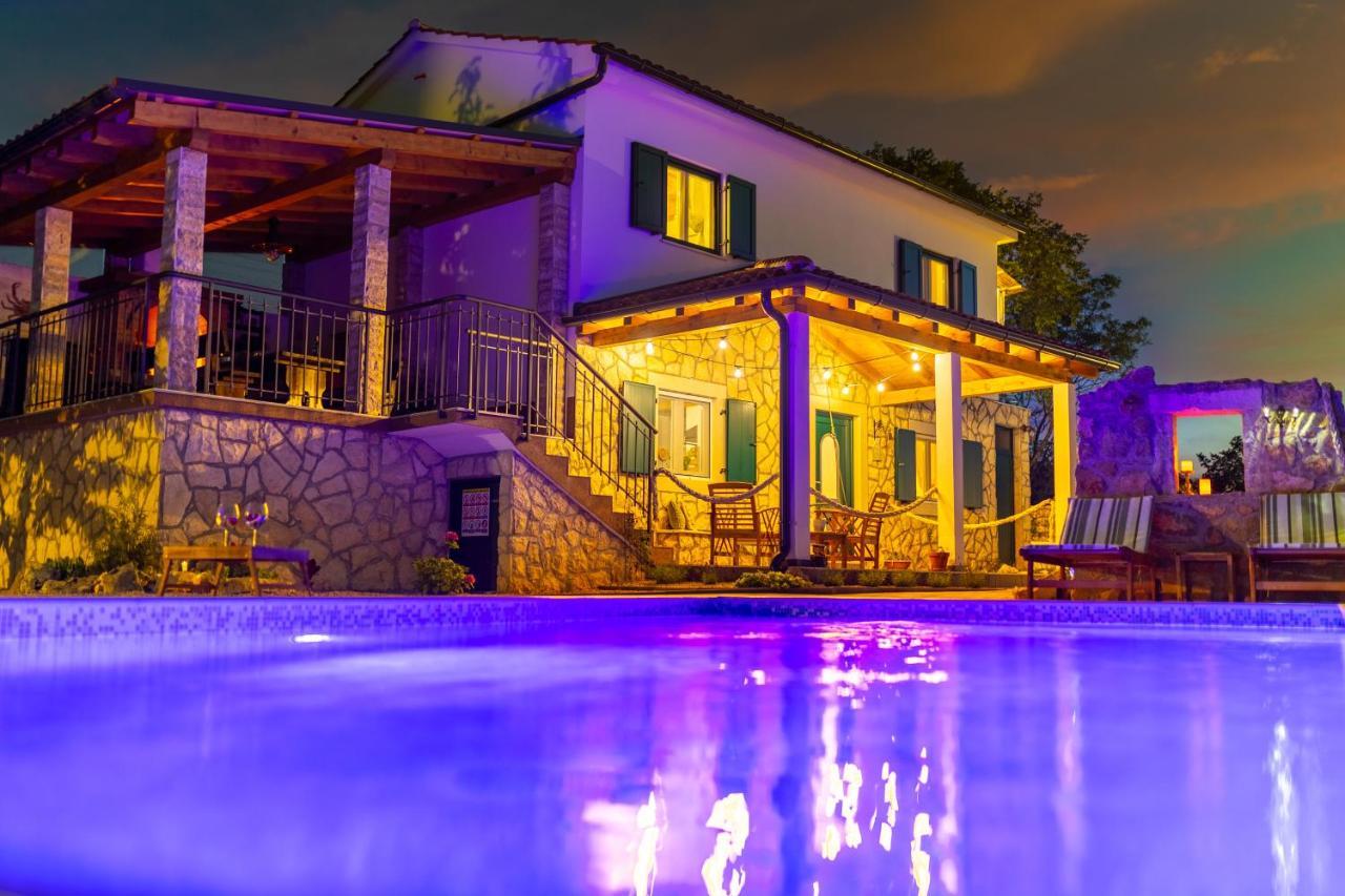 Villa Adastra *