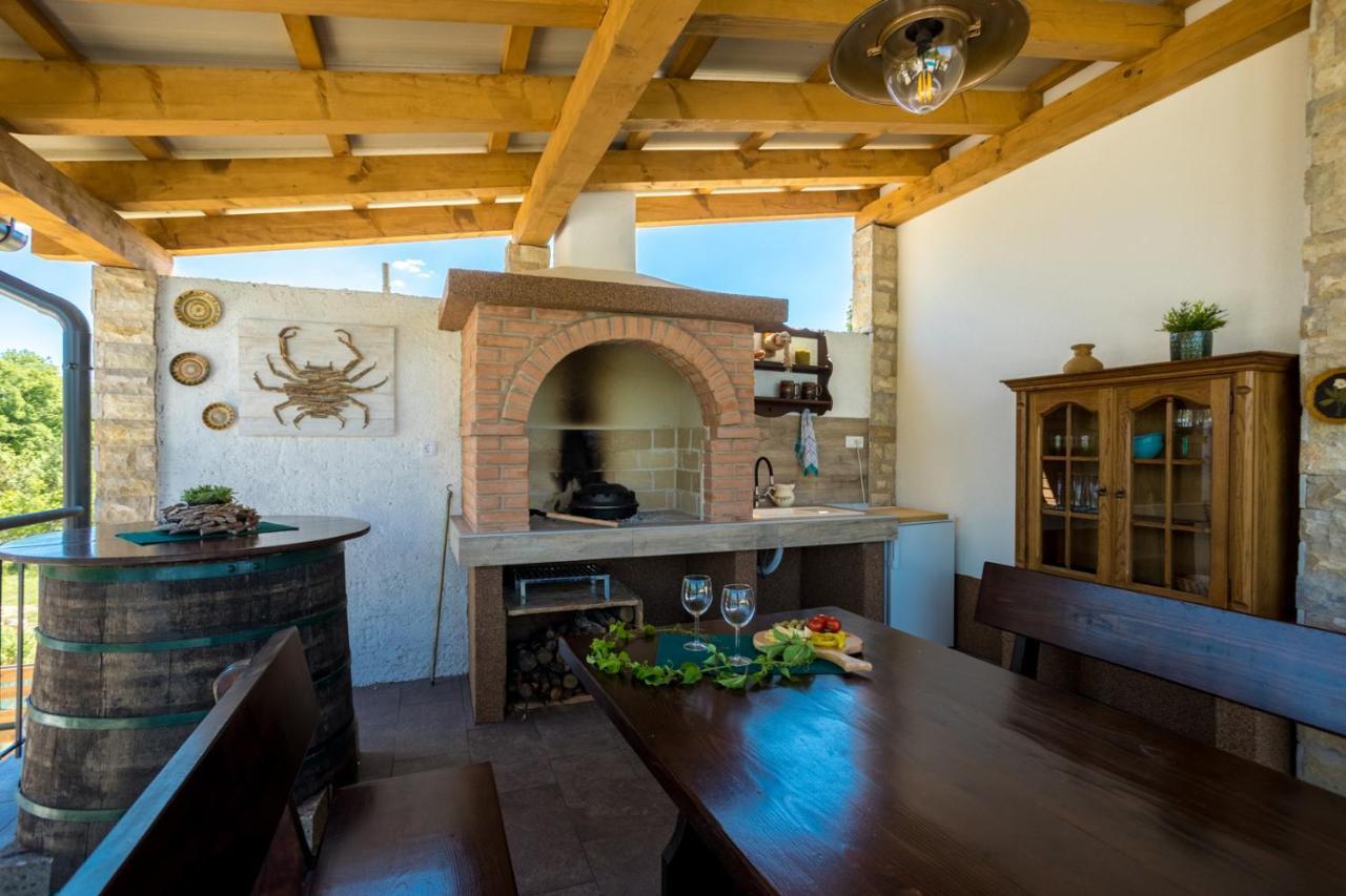 Adastra Villa