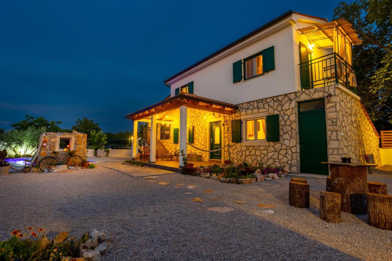 Villa Adastra Malinska