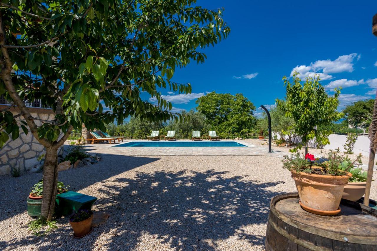 Adastra Villa Malinska